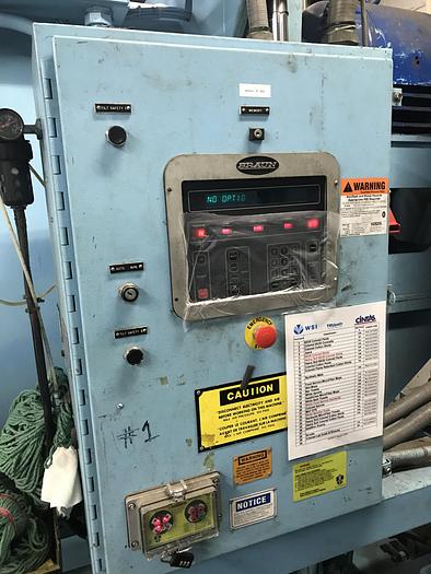 Used 1998 BRAUN 400NOLUVP