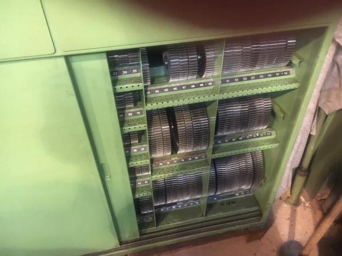 Used 1995 Pfauter P1501