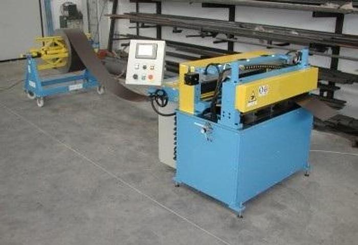 Used (F&P)   Our Quality Standards vs. Pricing Levels