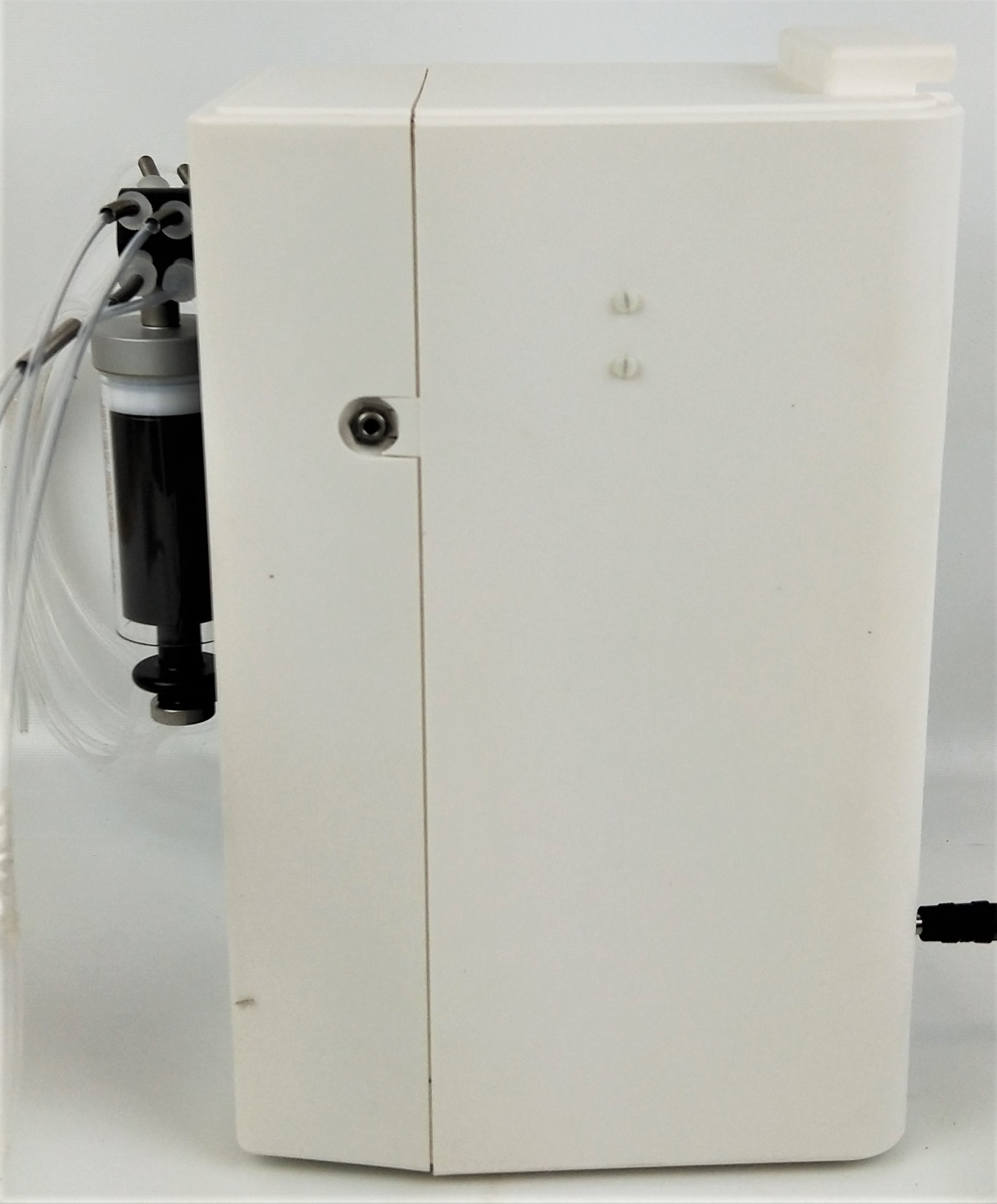 Used Hamilton MicroLab 6150101 Syringe Pump Diluter for Sale at