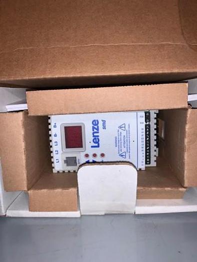 Lenze inverter ESMD751L4TXAXX1H24 0,75kW 400V 2,5A