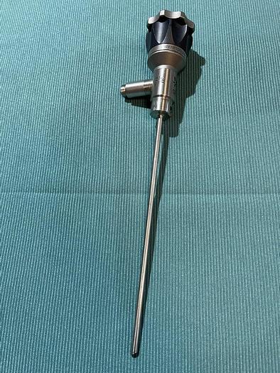 D'occasion Smith & Nephew HD autoklavierbares Arthroskop 30°, 4mm