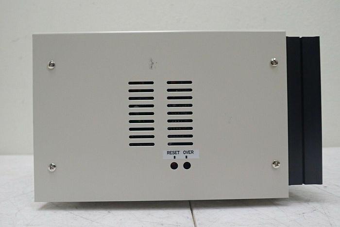 Used Hamamatsu C2773 MCP-Photomultiplier Cooler Temperature Controller