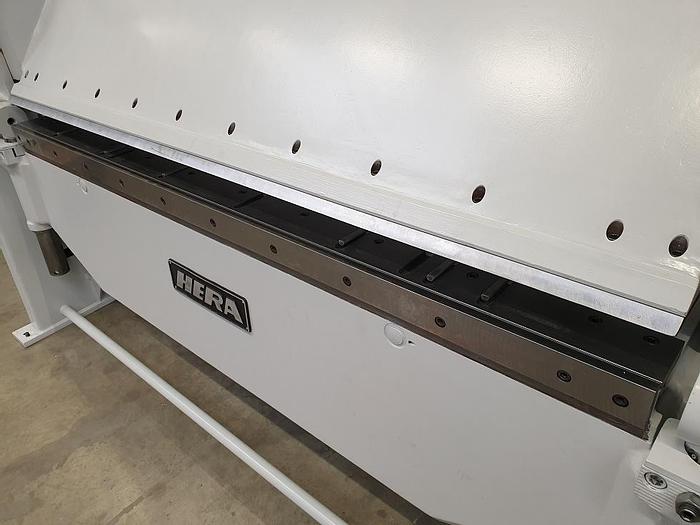 Gebraucht Schwenkbiegemaschine Hera UM 3 