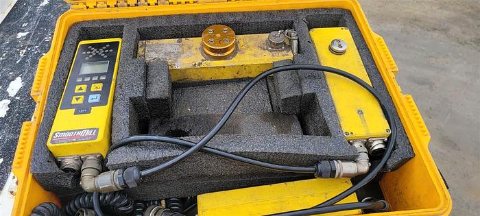 Used 2013 Roadtec RX600E-4
