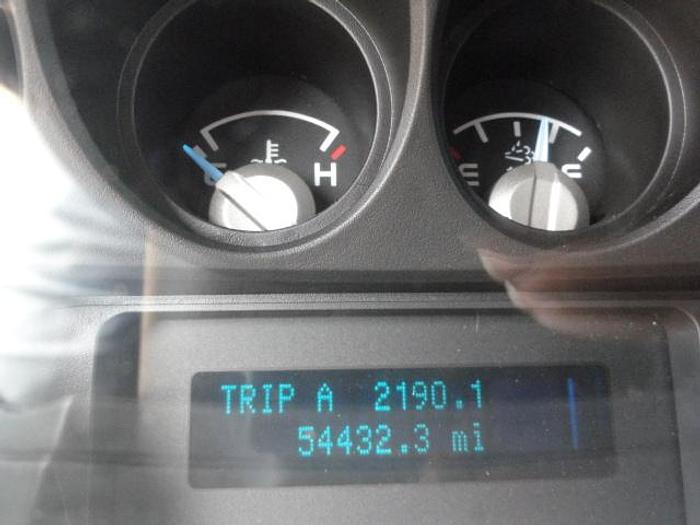 Used 2012 FORD F750
