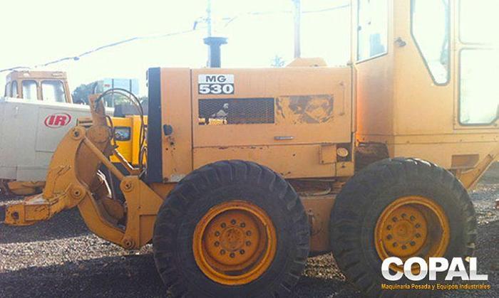 Usado 1999 MITSUBISHI MG-530