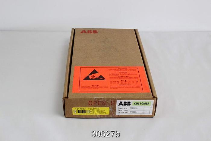 Used Accuray 064829-002 Interface Operator Control Board for ABB-Accuray System #30627