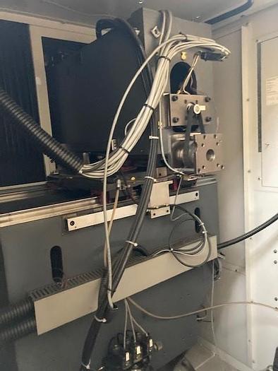 Utilisé Roboform 31 marque Charmilles