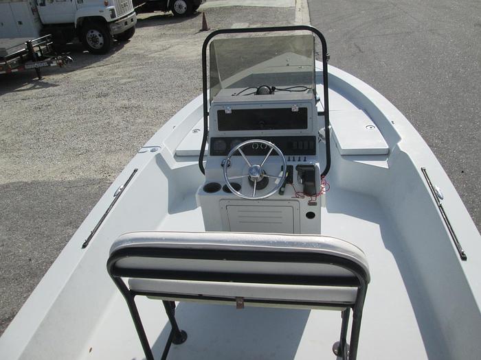 Used 2005 Pathfinder 2000 V