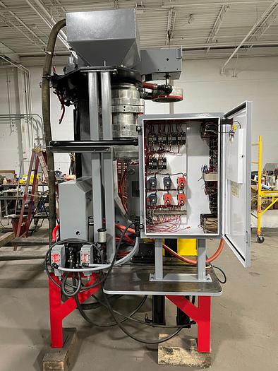 Refurbished REDFORD HS-22 RA SHELL CORE BLOWER( On Hold)