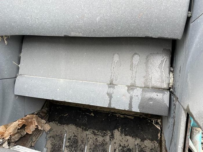 Used 2017 POWERSCREEN TRAKPACTOR 320SR