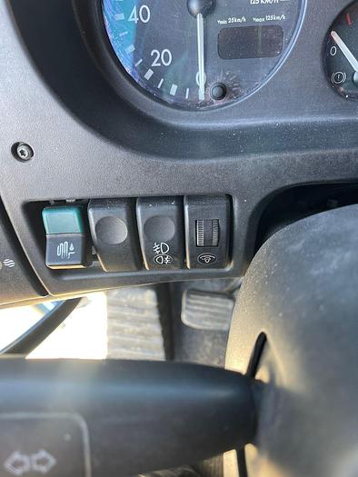 Gebruikt 2004 DAF 95.480 EURO 3/4  MANUAL GEAR