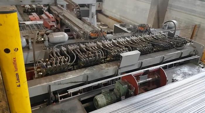Used *** Used Wire/Mesh Equip. i.g.  #3686