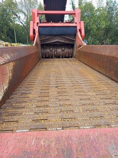 Used 2013 ROTOCHOPPER FP66