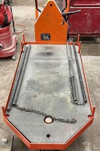 Used 2013 Taylor Dunn SC-100