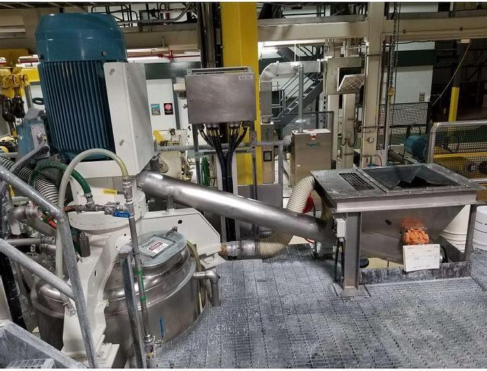 Used COMPLETE COATING KITCHEN PREPERATION SYSTEM