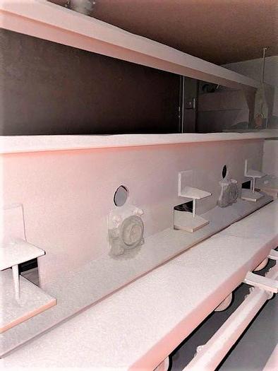 Very good 2004 Pangborn ES 1931