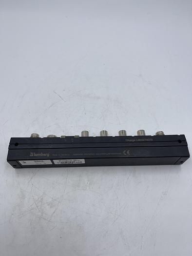 Used Lumberg L603270078