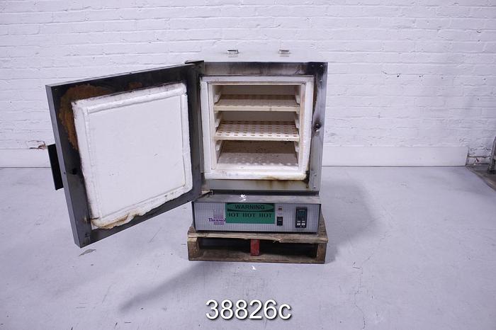 Used Barnstead/Thermolyne F30428C-70 20400 Furnace #38826