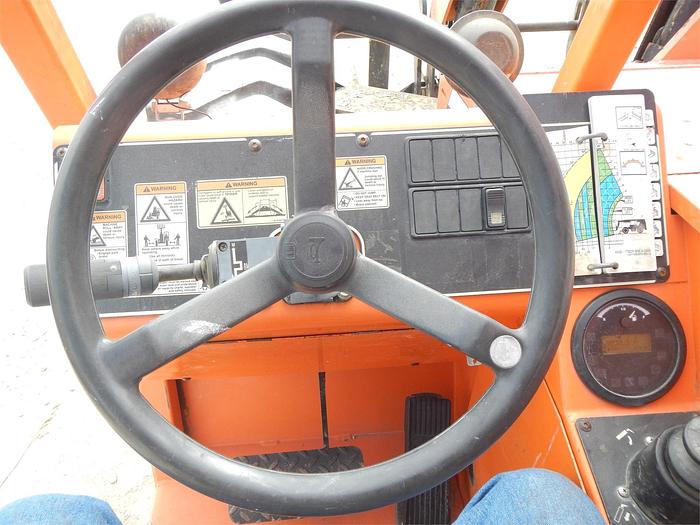 Used 2012 SKY TRAK 10054