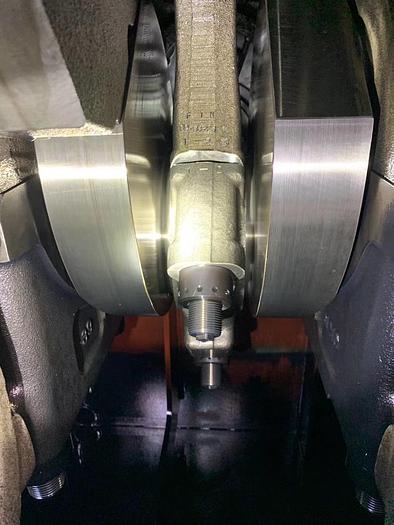 Used Yanmar 8N21AL-EV Generator sets.