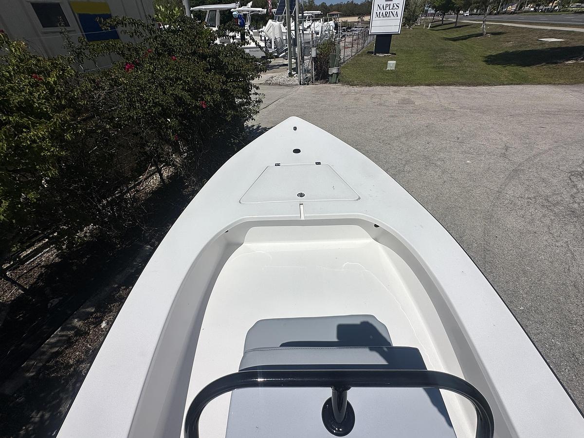 Used 2026 Delta Boatworks D18