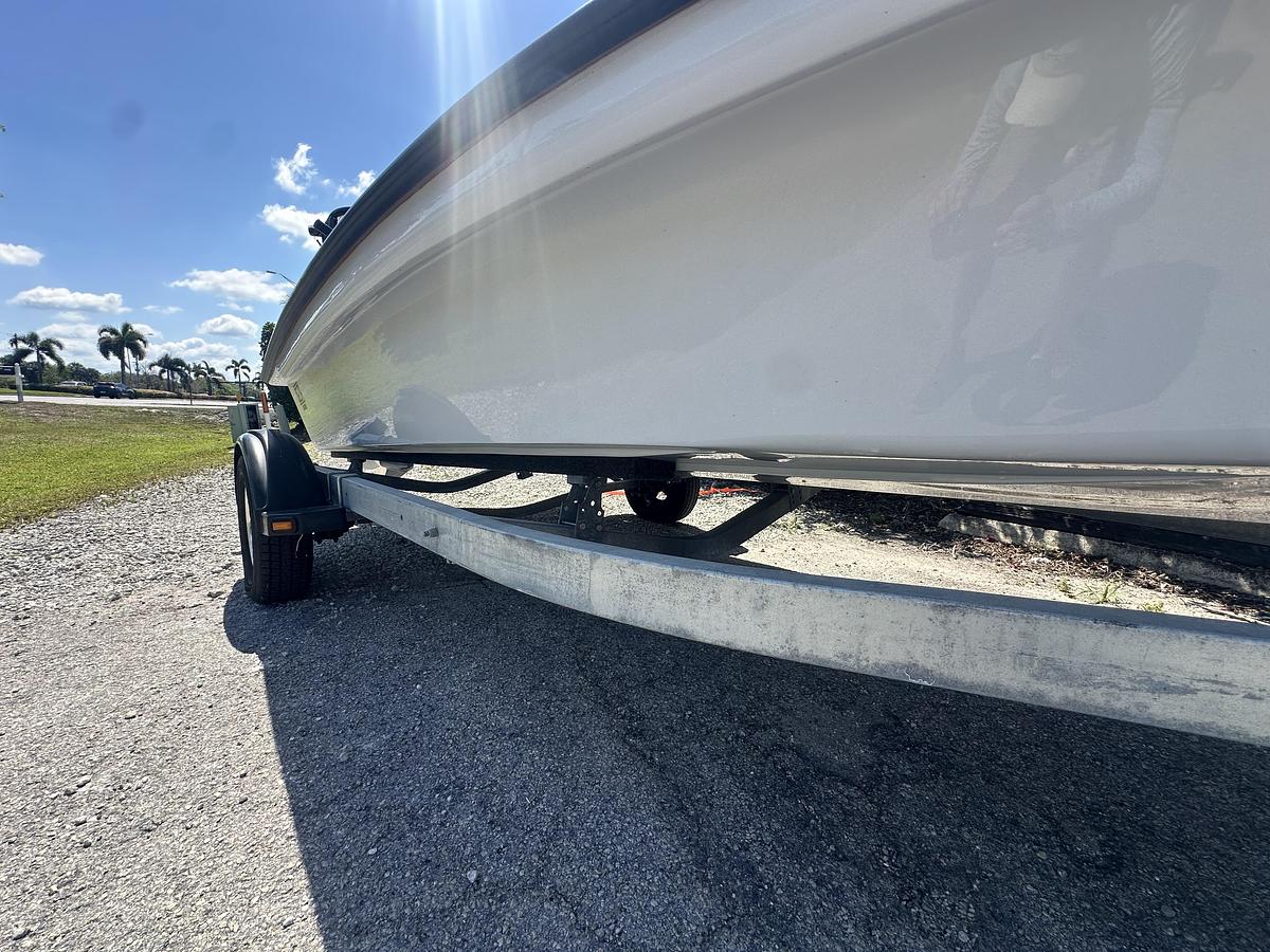 Used 2026 Delta Boatworks D18