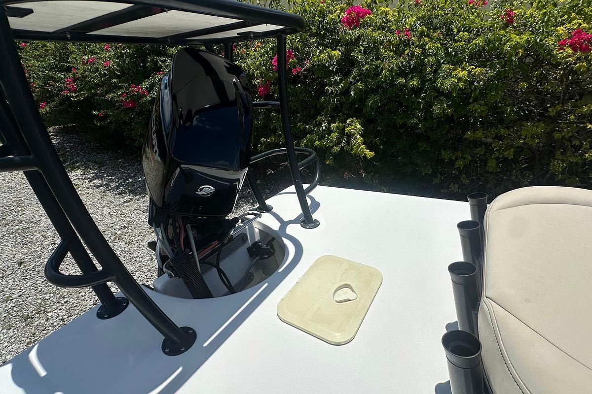 Used 2024 Delta Boatworks Delta D18