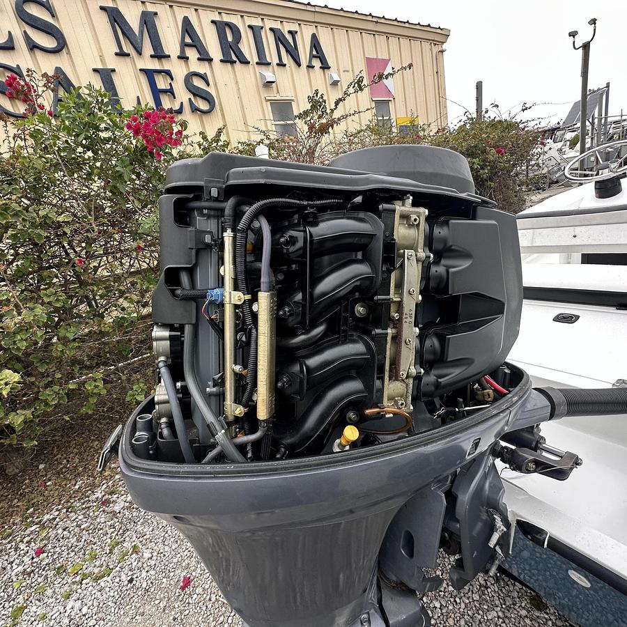 Used 1999 Key West 1760 Stealth