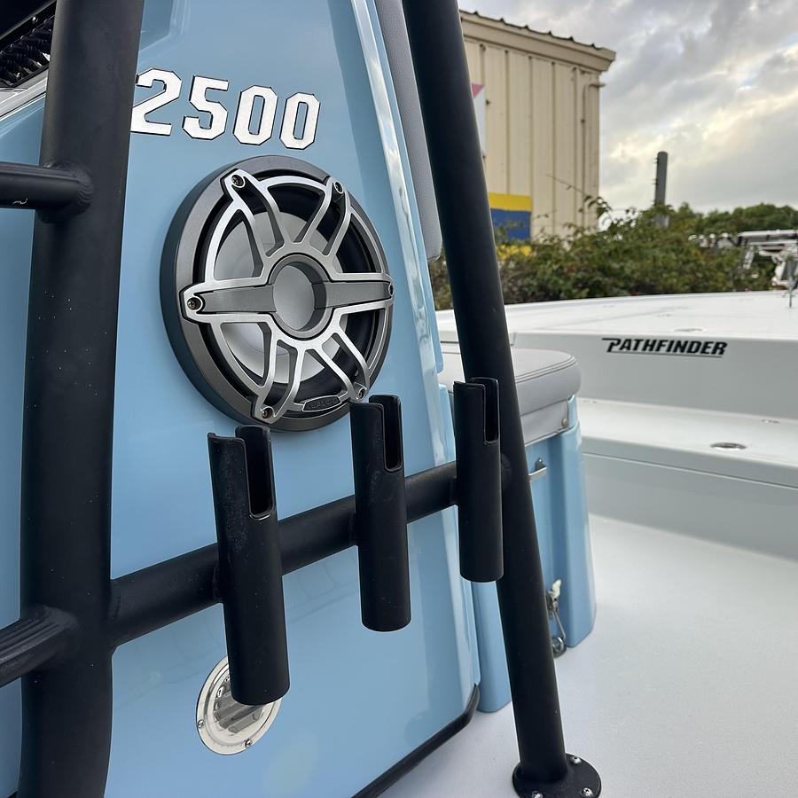 Used 2023 Pathfinder 2500 Hybrid