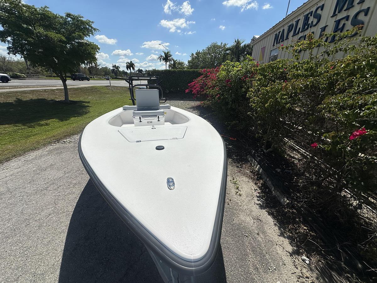 Used 2026 Delta Boatworks D18