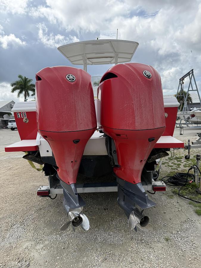Used 2000 Intrepid 322