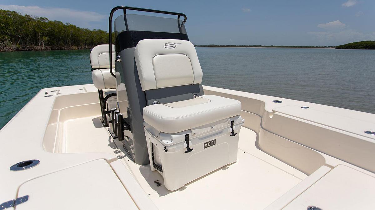 Shearwater X22 Hybrid