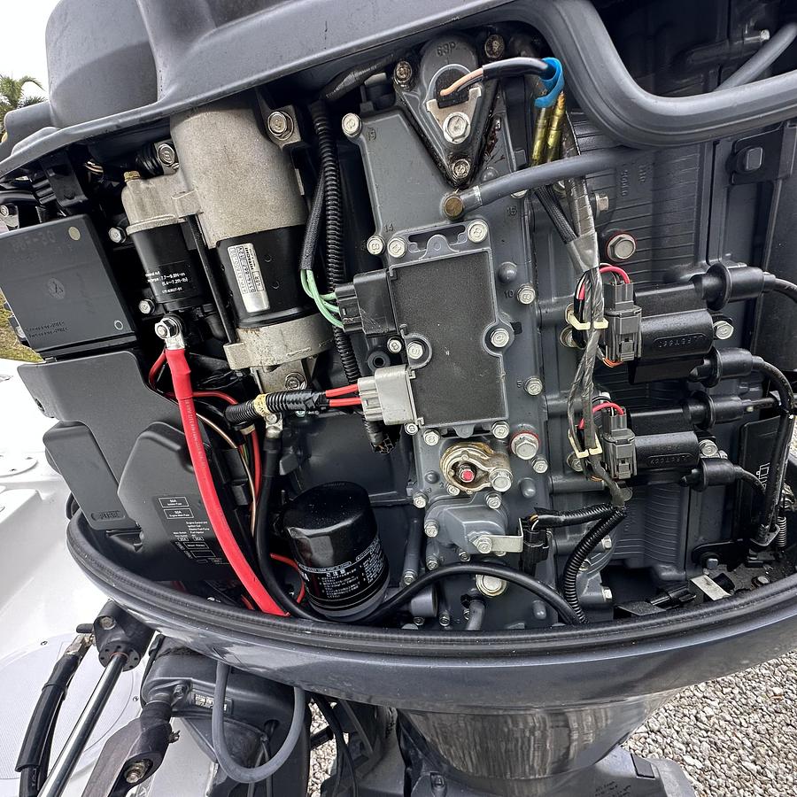 Used 1999 Key West 1760 Stealth