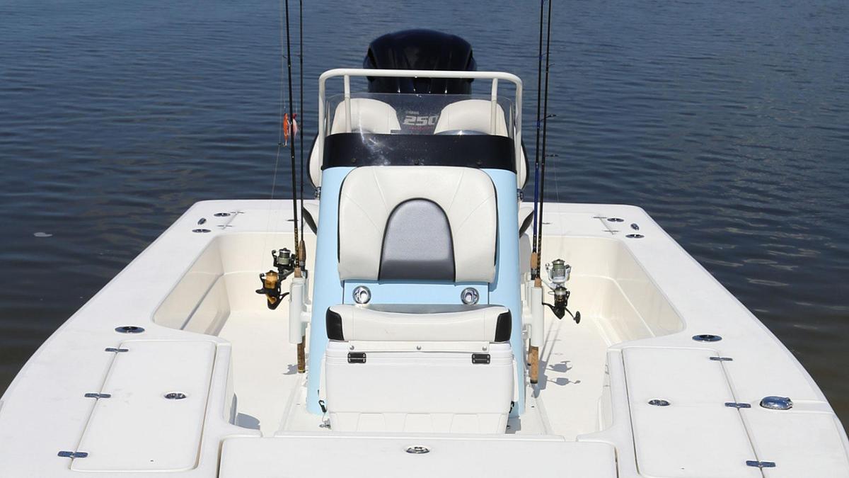 Shearwater X22 Hybrid