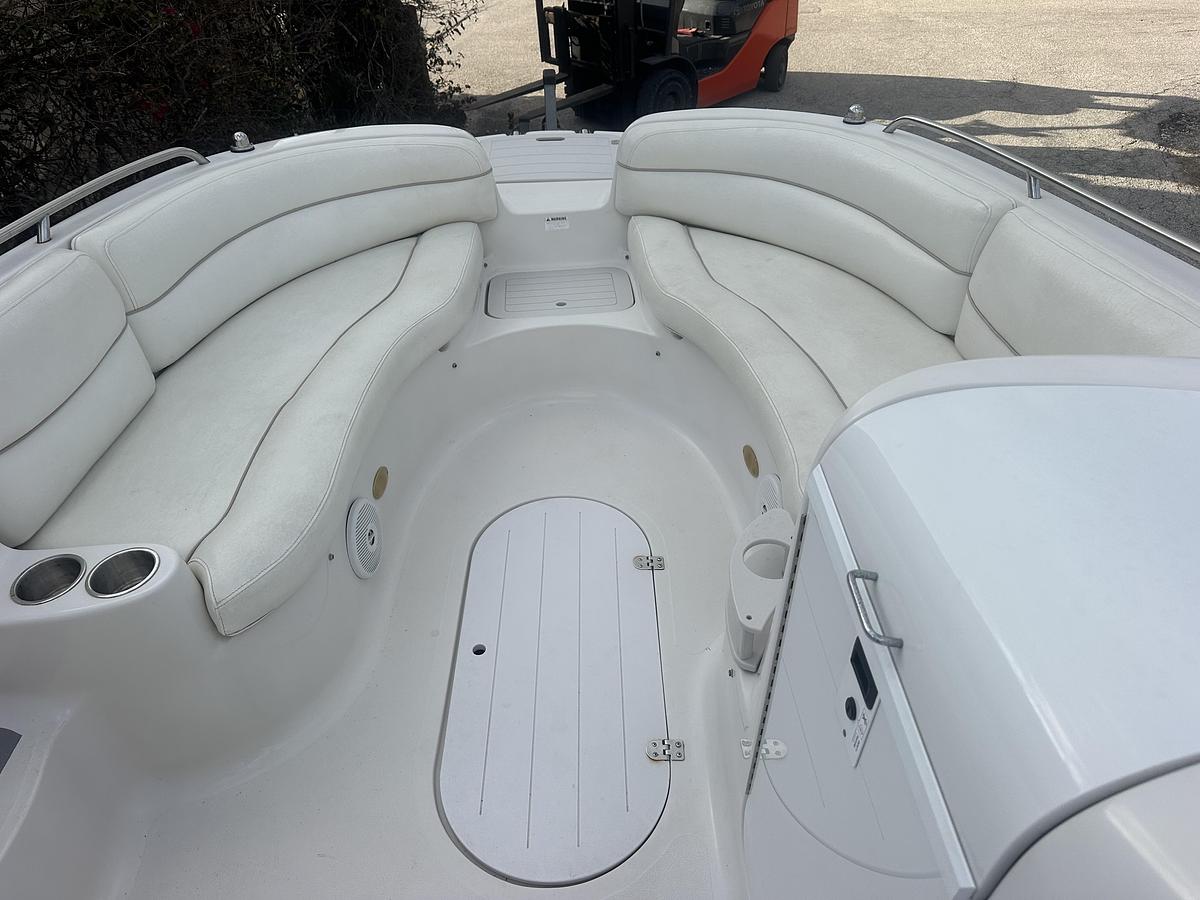 Used 2004 Vectra S-215