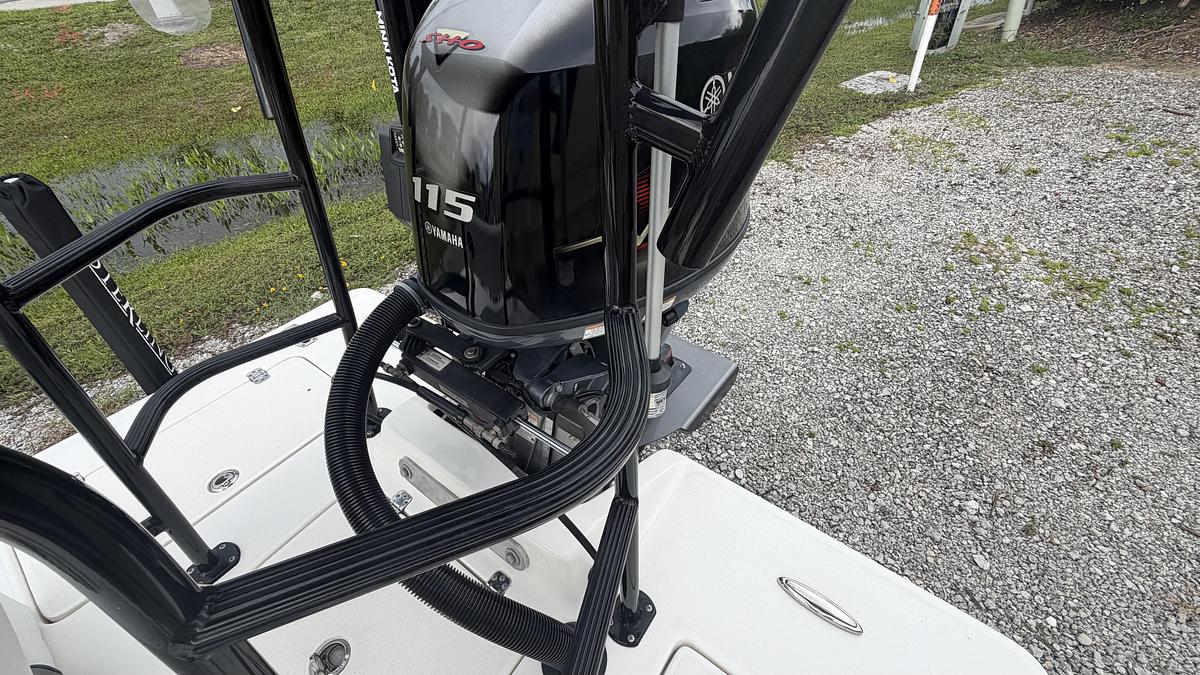 Used 2019 Sterling TR7