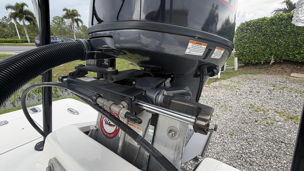 Used 2019 Sterling TR7