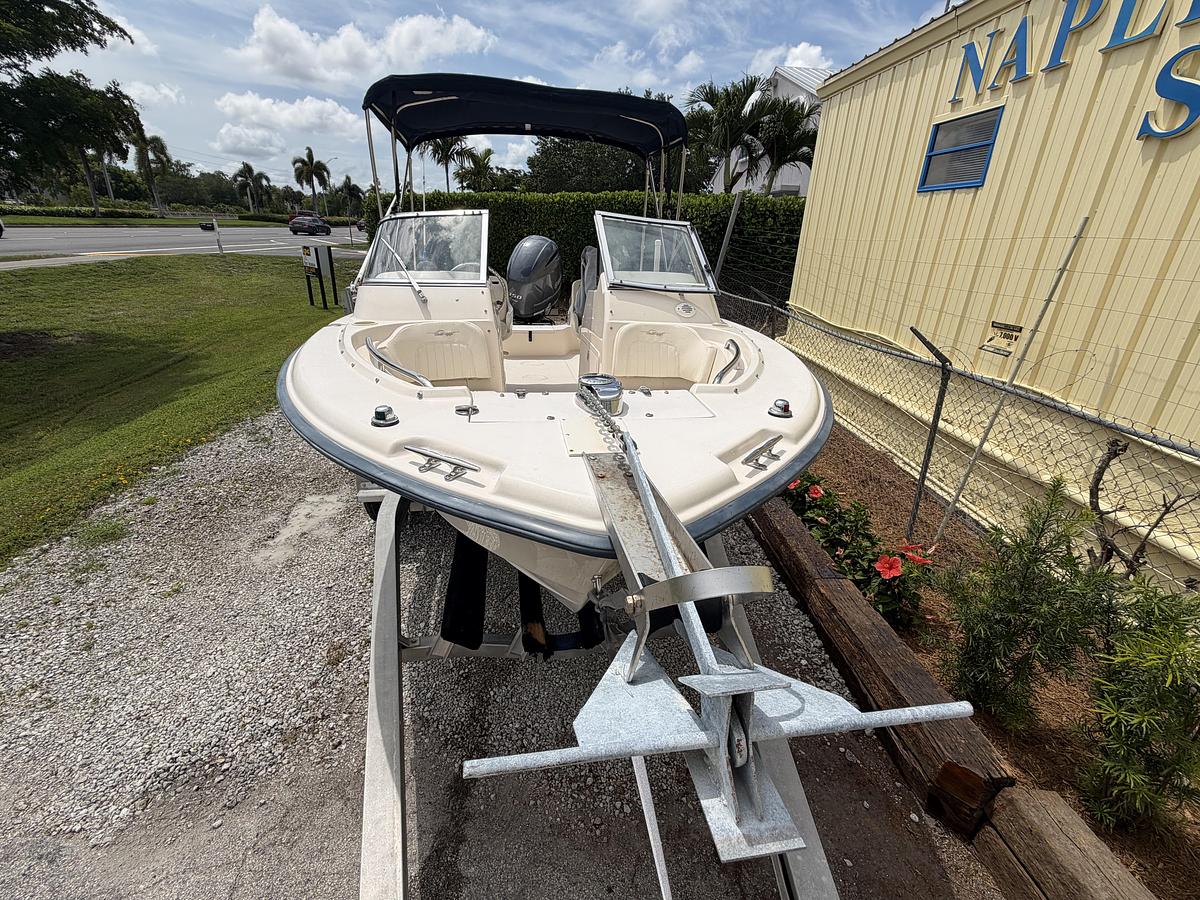 Used 2006 Grady-White Tournament 185