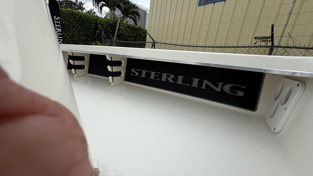 Used 2019 Sterling TR7