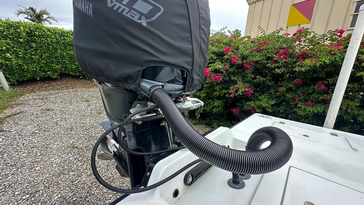 Used 2018 Lake & Bay Boca Grande 20