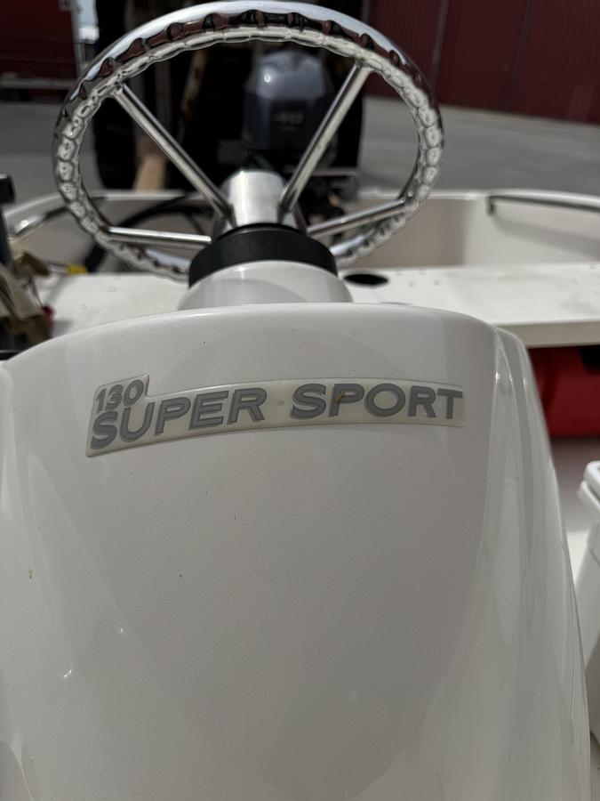 Used 2012 Boston Whaler 130 Super Sport