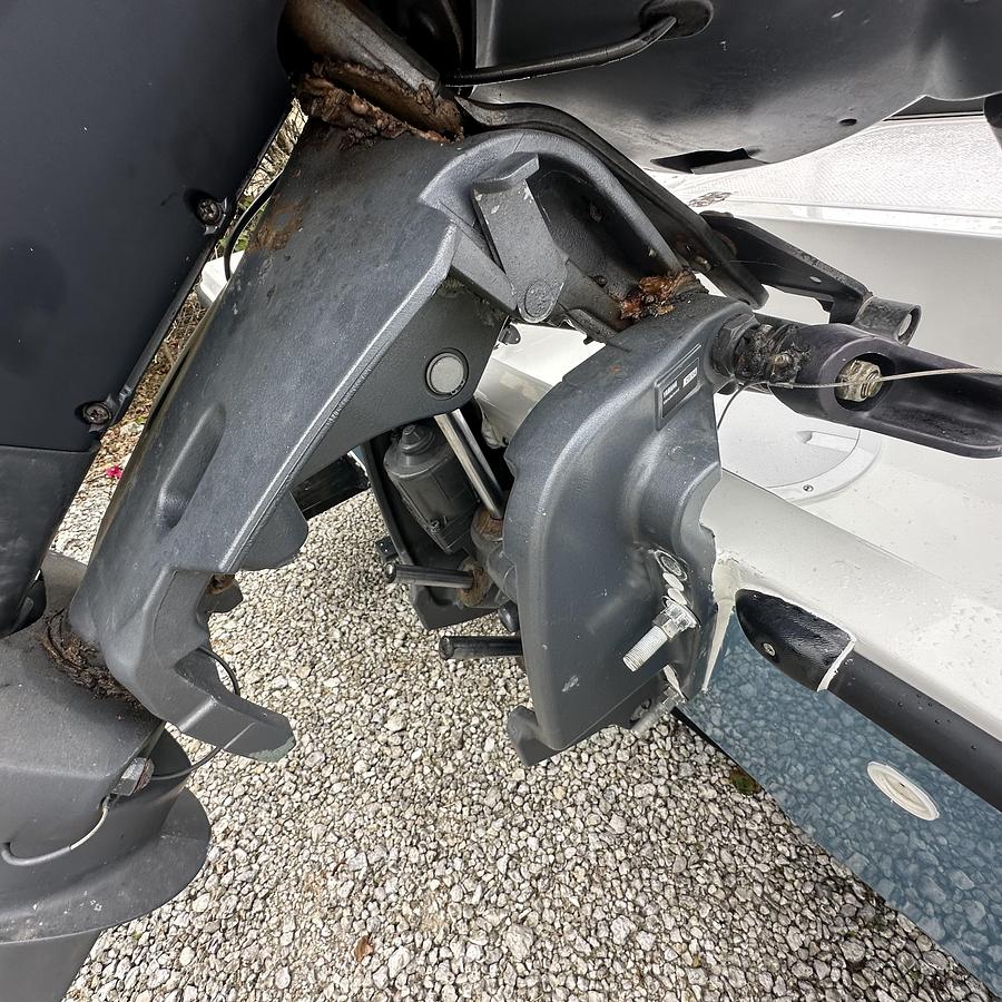 Used 1999 Key West 1760 Stealth