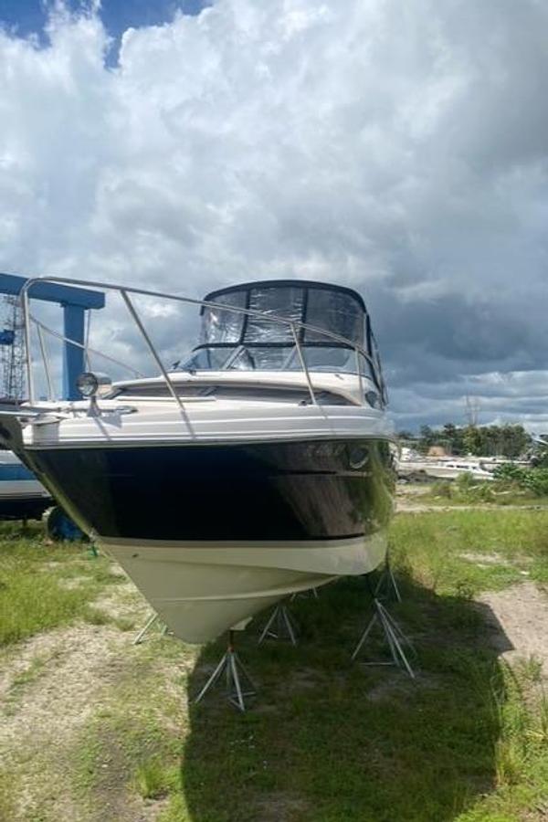 Used 2006 Regal 2860 Window Express