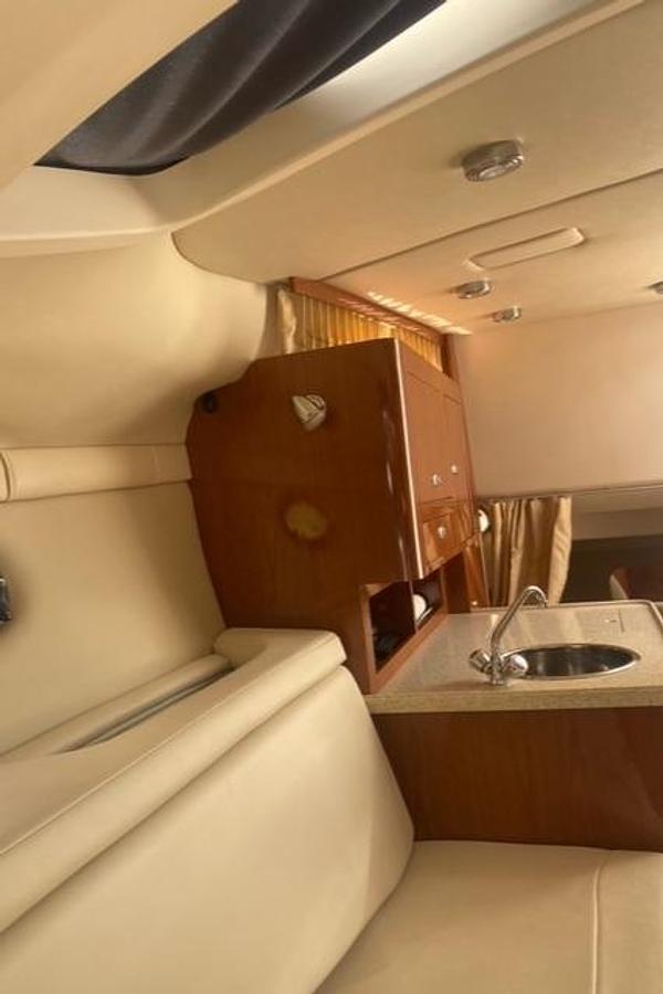 Used 2006 Regal 2860 Window Express