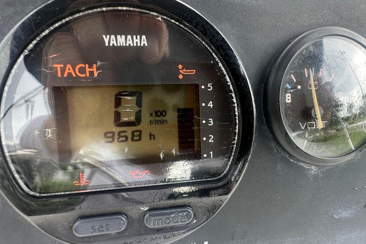 Used 2004 Boston Whaler 190 Nantucket