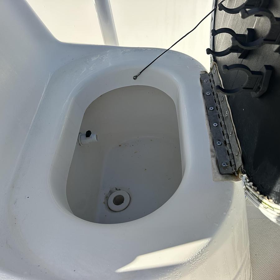 Used 2014 Nautistar 1810 CC
