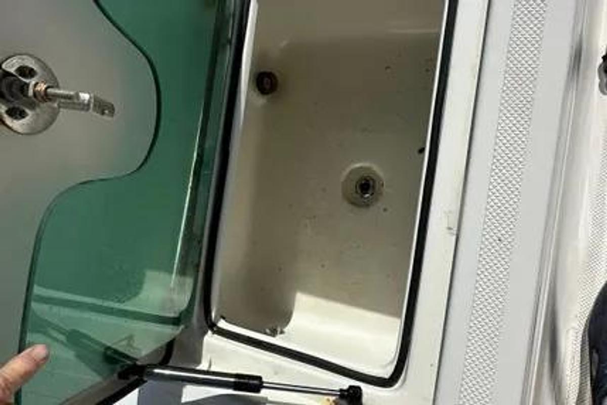 Used 2015 Epic 22 Sport Console| 22'