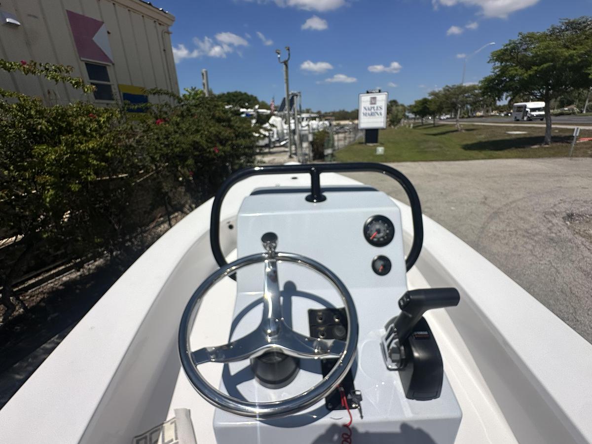 Used 2026 Delta Boatworks D18